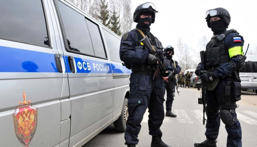В Ярославской области сотрудники ФСБ обезвредили подпольную оружейную мастерскую