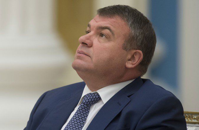 Экс-министр обороны России избран в совет директоров НПО «Сатурн» 