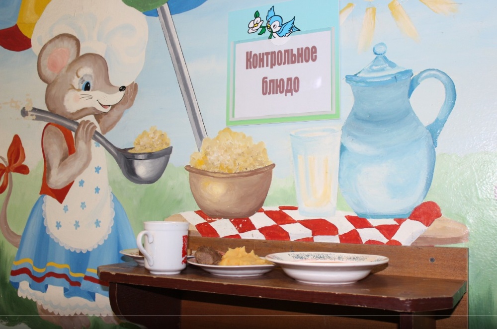 Поставлять питание в детские сады Ярославля будут четыре компании