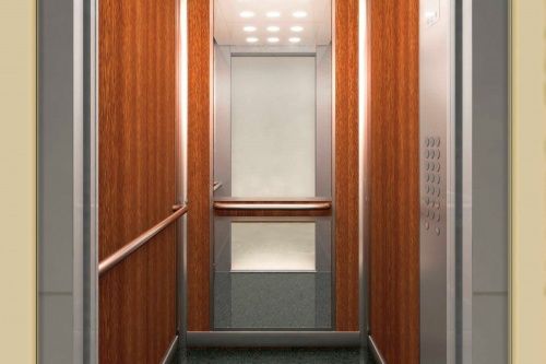 В 2018 году в Ярославской области заменят 300 лифтов