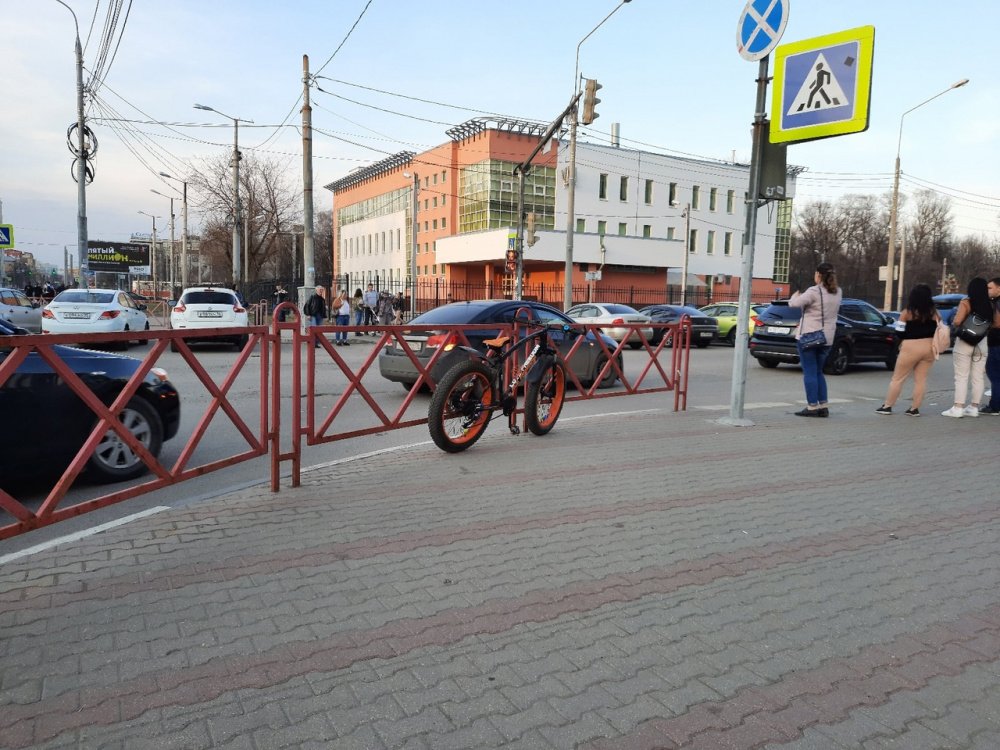 Крупнейший в мире музей велосипедов откроют в Ростове 