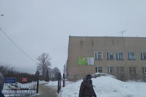 В Ярославской области четыре больницы объединили в две