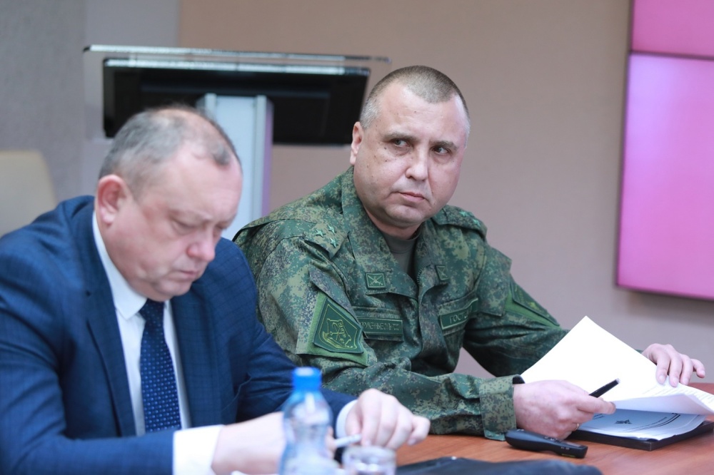 Областной военный комиссар рассказал, зачем ярославцам рассылают повестки