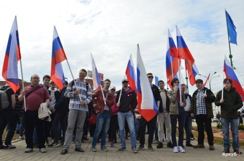 Штаб Навального в Ярославле запланировал митинг против повышения пенсионного возраста