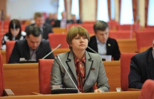 Депутаты поддержали предложенные главой региона меры по защите прав дольщиков