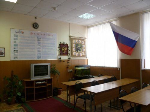 Преподаватель Ярославского высшего военного училища ПВО совершил самоубийство в аудитории