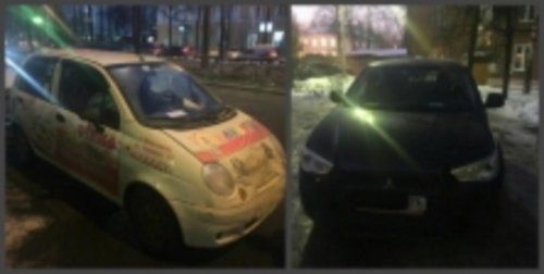В Ярославле должники остались без автомобилей 