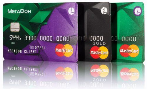 Владельцы банковских карт «МегаФона» получат кэшбек до 20% при покупке через Apple Pay