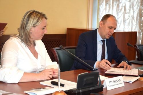 ФАС России и правительство Ярославской области подписали соглашение о взаимодействии с целью развития конкуренции на рынках 