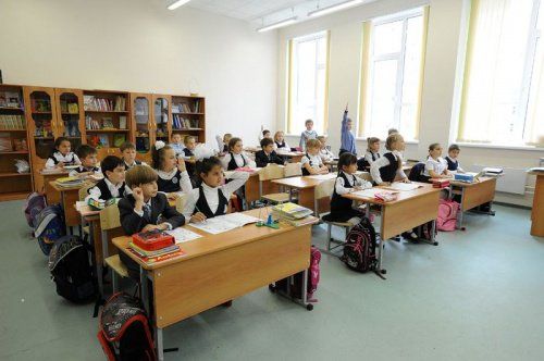 После событий в Перми в ярославских школах усилят меры безопасности