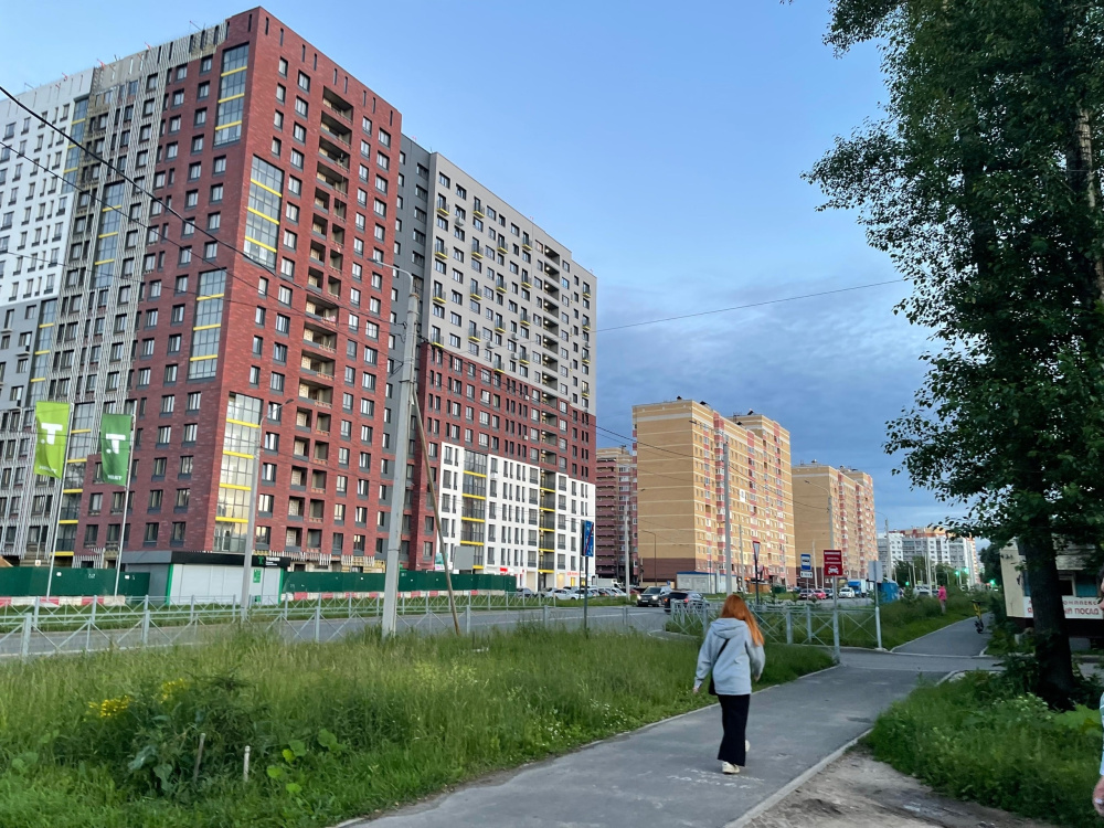 Рассказали, какие дворы отремонтируют в Дзержинском районе Ярославля в 2025 году