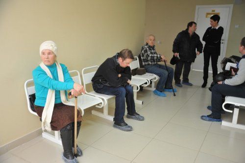 Ярославской области выделили более 136 миллионов рублей на поддержку социальных учреждений 