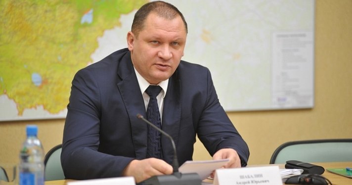 Заместитель губернатора Ярославской области переболел коронавирусом и вышел на работу