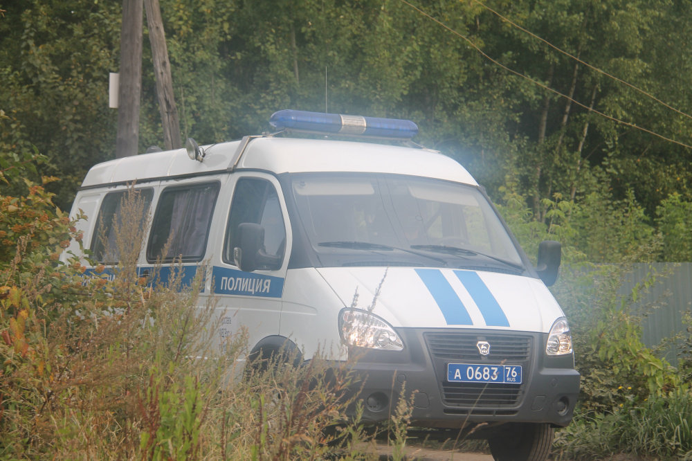 Ярославцам рассказали, что делать в случае получения сообщения о беспилотной опасности