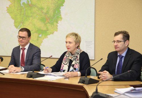 Ярославская область подпишет соглашение с «Интуристом»