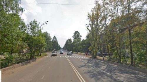 Прокуратура намерена добиться установки светофора на улице Добрынина в Ярославле, где машины сбивали пешеходов