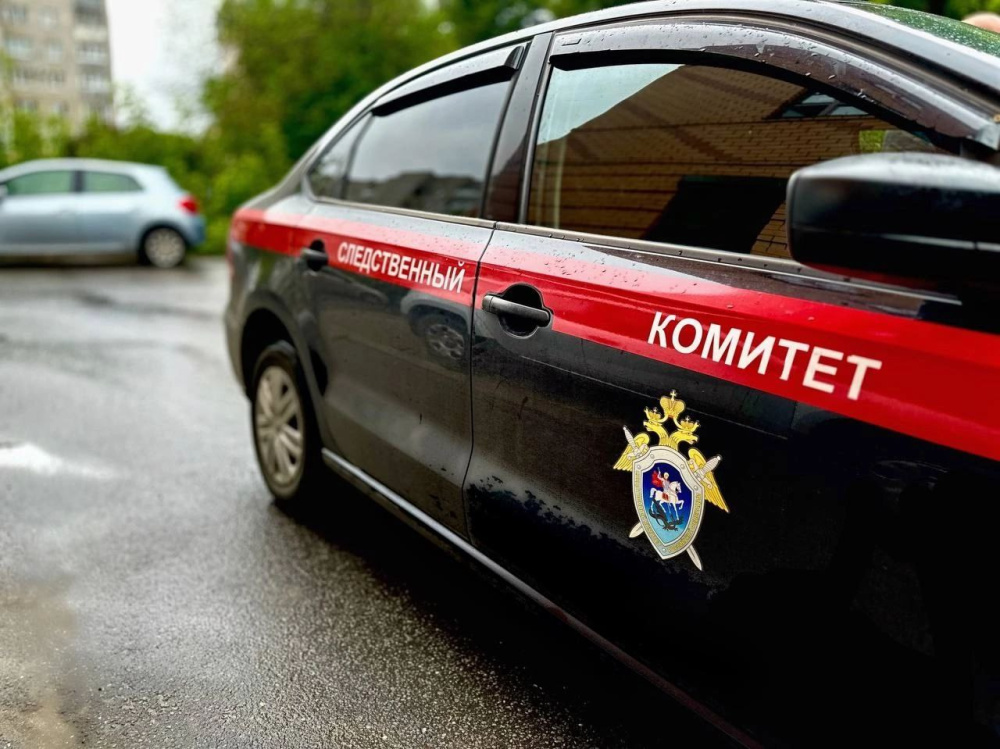 В Ярославской области рабочему на производстве оторвало руку