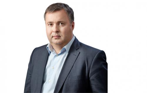 Андрей Щенников пополнил ряды депутатов муниципалитета