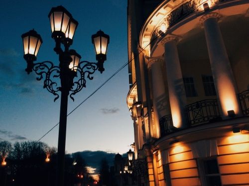 Волковский театр вошел в список 19 лучших российских театров за пределами столиц