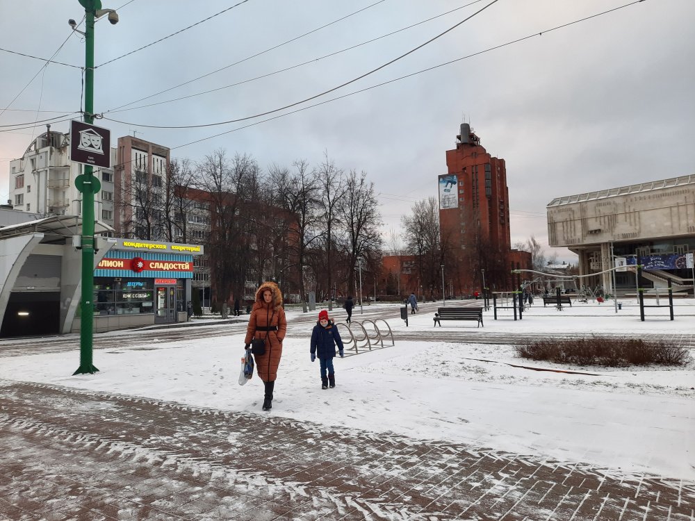 В Ярославле родители обеспокоены появлением педофила в городе
