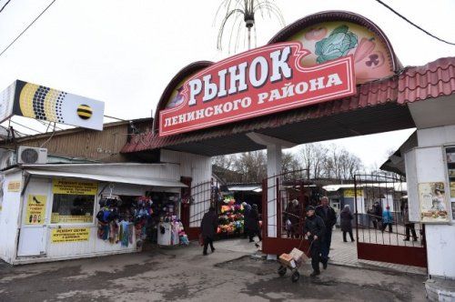 В Ярославле продолжается модернизация муниципальных рынков