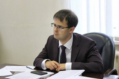 Александр Асриянц возглавил совет директоров АО «Центр»