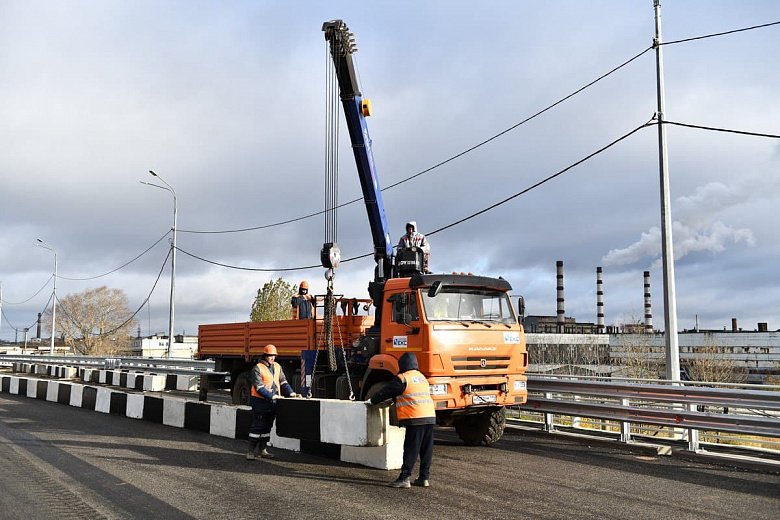 В Ярославле за 219 миллионов закончат ремонт Добрынинского моста