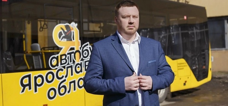 Бывший и. о. директора ярославского АТП отправился под домашний арест