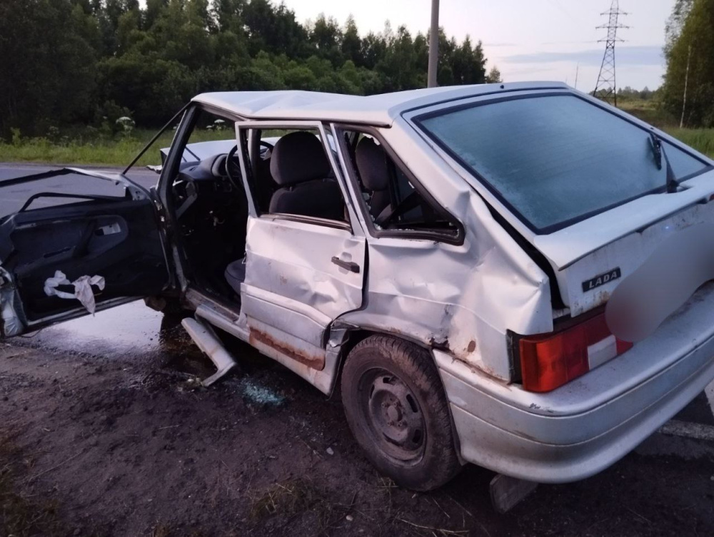 В Ярославской области вынесен приговор водителю, устроившему смертельное ДТП