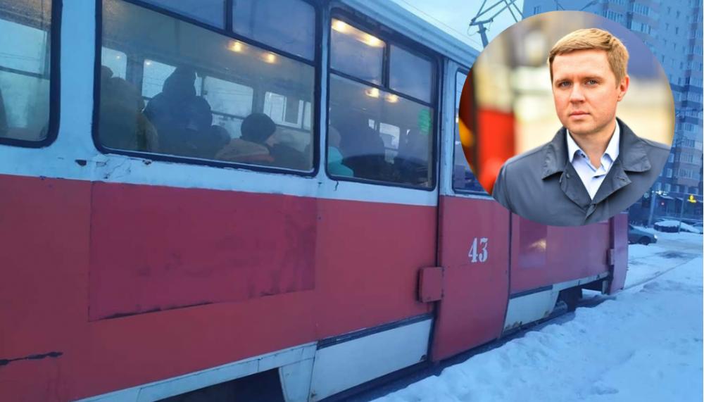 В трамваях в Ярославле изменились правила оплаты: комментарий мэрии