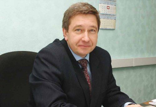 Правительство Ярославской области покинет директор департамента ЖКХ Андрей Лукашов