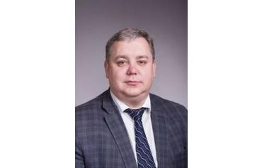 Алексей Комаров покидает пост главы Гаврилов-Ямского района