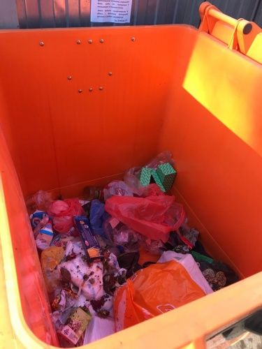 «Хартия» рассказала о раздельном сборе мусора в Ярославле