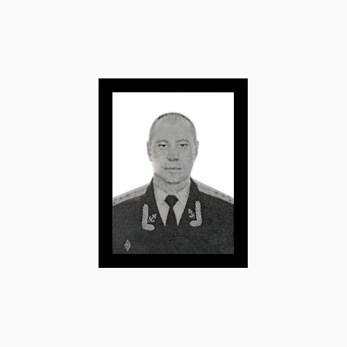 В Сирии погиб выпускник Ярославского военного финансово-экономического института