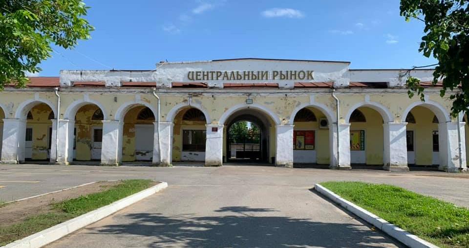 В Ярославской области планируют открыть музей Ростовской Ярмарки 