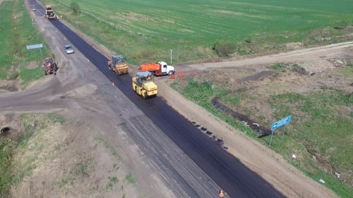 «Северному потоку» выставили счет за просрочку ремонта дорог по программе БКД