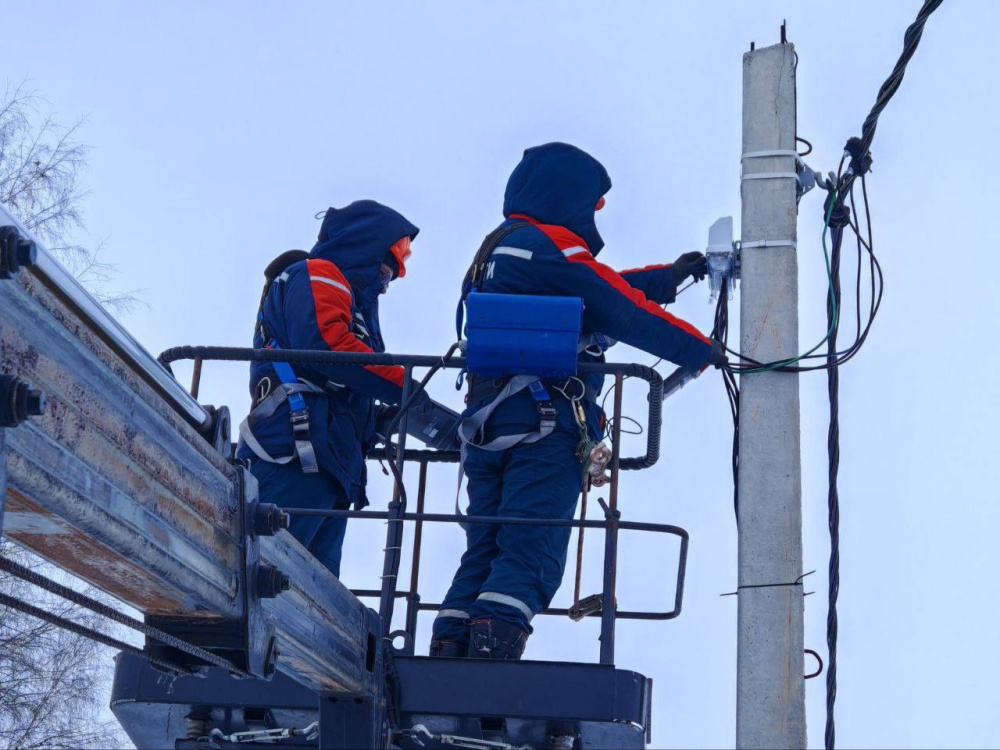 В двух деревнях под Ярославлем нашли майнинговые фермы