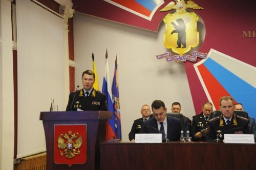 УМВД: в Ярославской области число ДТП с несовершеннолетними увеличилось на 21 процент