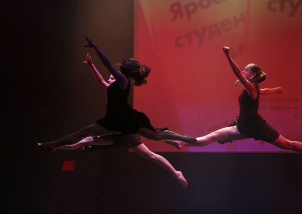  Ярославская сборная выступит на «Всероссийской Студенческой весне» во Владивостоке