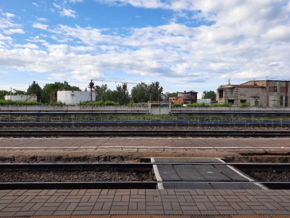 В Ярославской области под колесами грузового поезда погибла 73-летняя пенсионерка