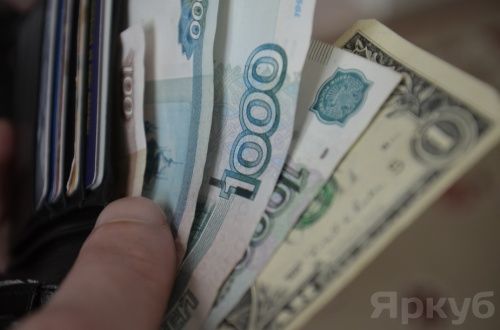 Жители Ярославской области стали брать ипотеку в два раза чаще