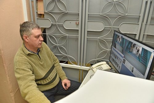 В Ярославской школе установили систему распознавания лиц за 700 тысяч рублей