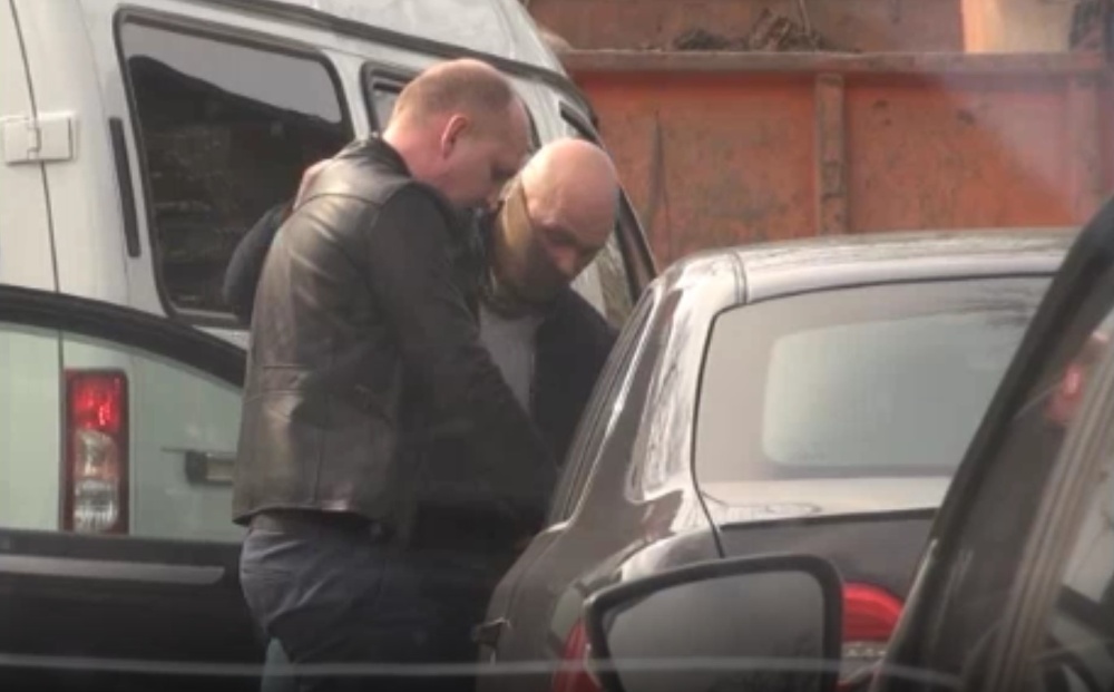 В Ярославской области возбуждено уголовное дело в отношении экс-заместителя главного государственного инспектора госавтодорнадзора