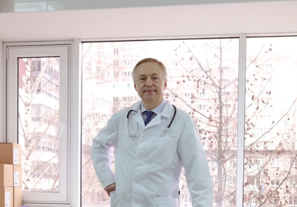 В Ярославском медицинском университете избран новый ректор