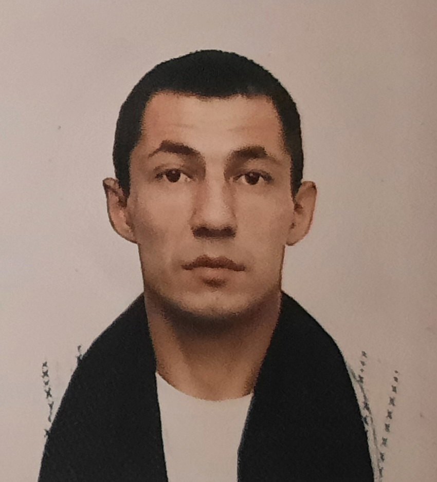 В ходе СВО погиб боец отряда «Шторм Z» из Ярославской области