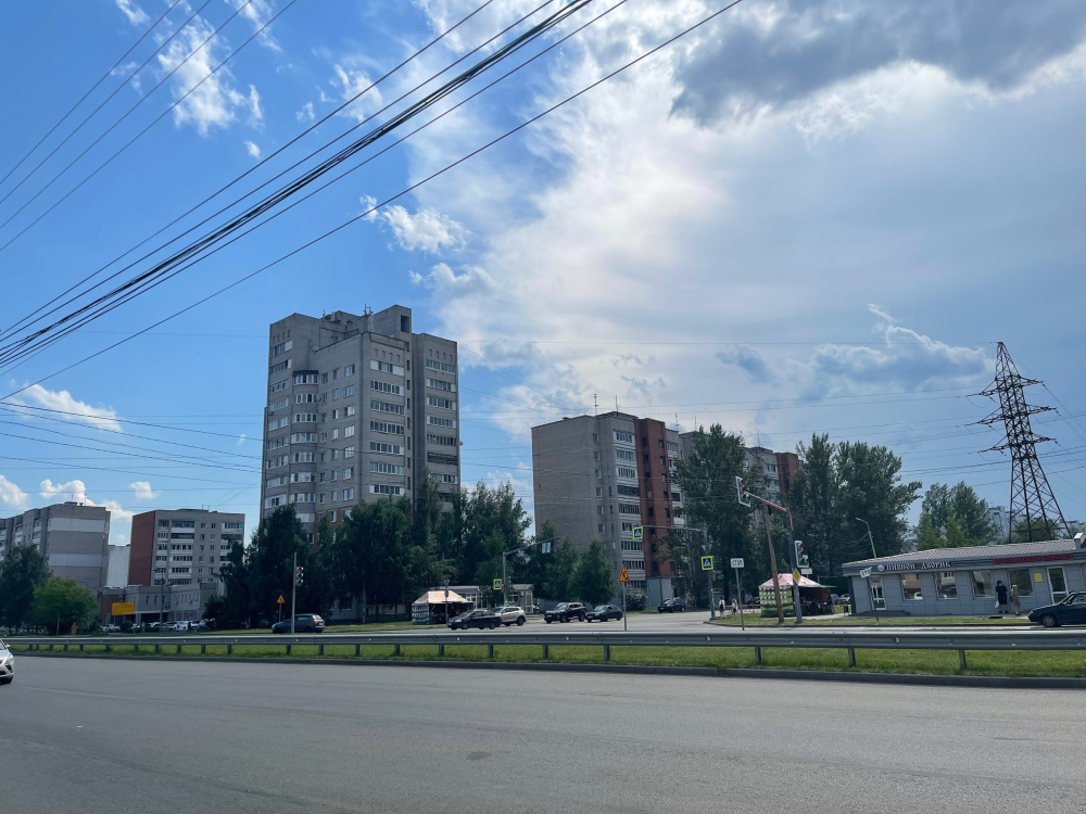 Мэр Ярославля рассказал, какие дворы отремонтируют в Заволжском районе