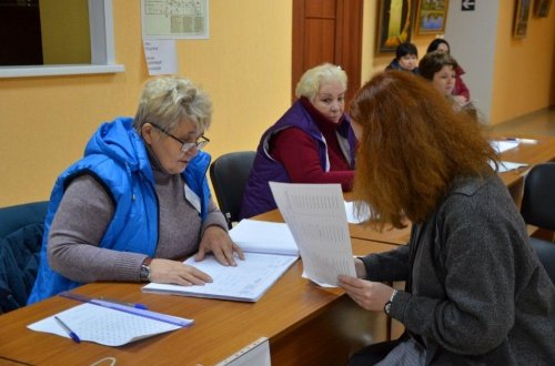 Явка на довыборах в Гордуму Переславля-Залесского превысила явку самих выборов, победили коммунист и единоросска