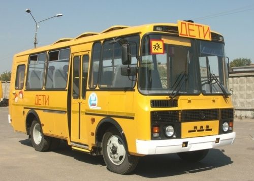 В Ярославской области школьный автобус не приезжает к детям из-за плохой дороги