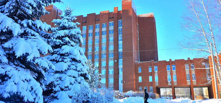 В ярославском вузе разработали уникальный гель для заживления ран