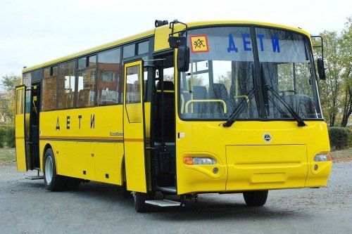  Директора школы под Рыбинском оштрафовали за то, что школьный автобус забирал не всех детей